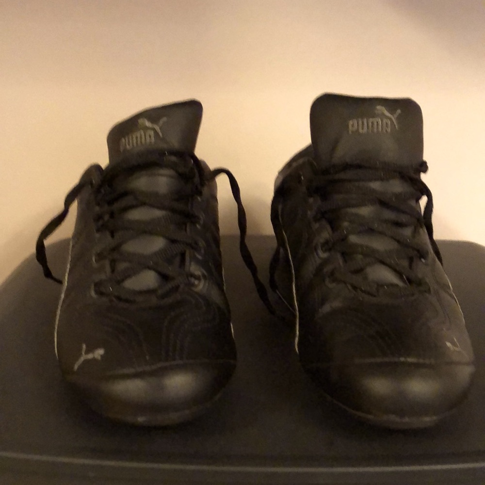 Puma running shoes